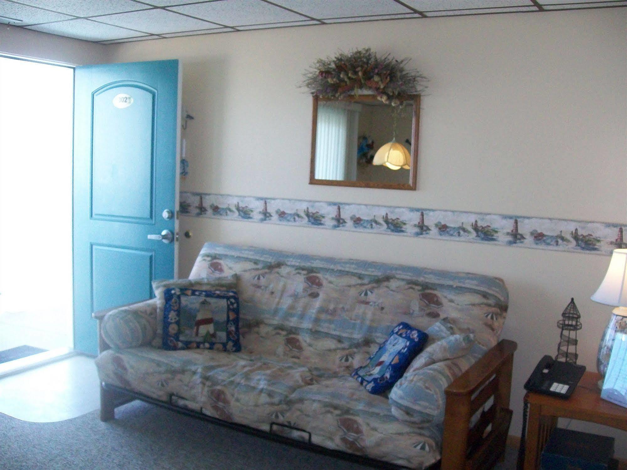 Monterey Resort Wildwood Crest Esterno foto