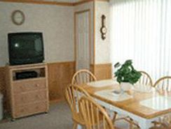 Monterey Resort Wildwood Crest Esterno foto